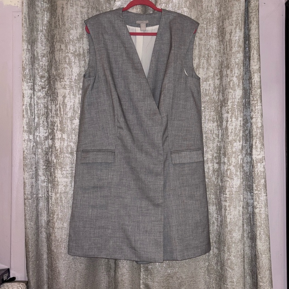 Wrap Dress